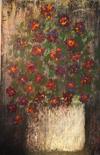 Mitch Wyman artist
