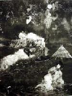 Ink Monotype