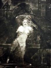 Inks - Monotypes