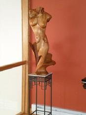 Mary Martin Gallery