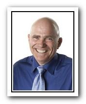 John Sherman artist