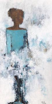 Kathy McCullen
