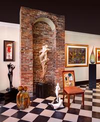 Mary Martin Gallery