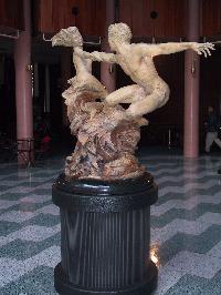 Martin Eichinger - Mary Martin Gallery