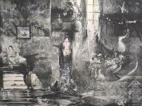 Randall Lagro Monotype