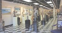 Mary Martin Gallery