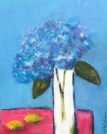 Kathy McCullen