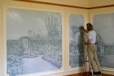 Michael Jackson Murals
