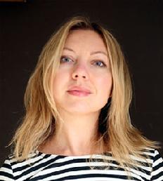 Julia Klimova