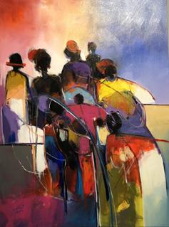 Charles Nkomo
