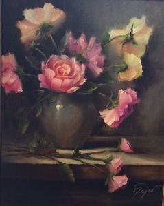 Pat Meyer