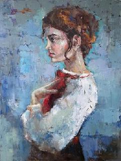 Julia Klimova