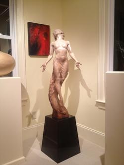Mary Martin Gallery