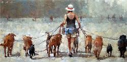 Andre Kohn