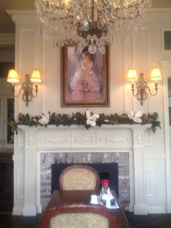 Mary Martin Gallery