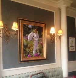 Mary Martin Gallery