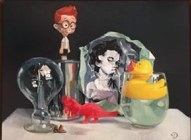 Christopher Dotson