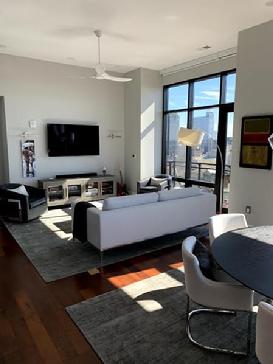 Mary Martin Gallery
