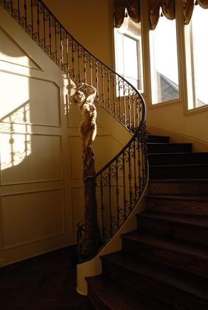 Mary Martin Gallery