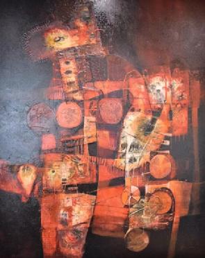 Jose Bruzon