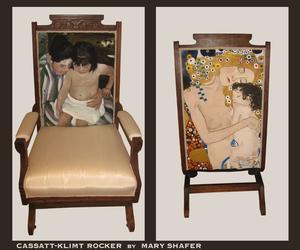Mary Martin Gallery