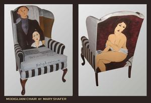 Mary Martin Gallery