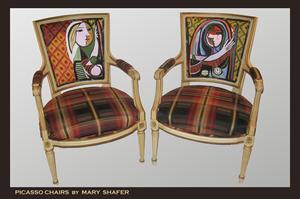 Mary Martin Gallery