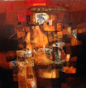 Jose Bruzon