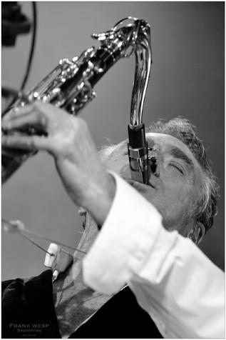 Brian Travers