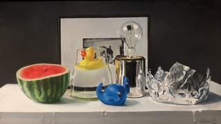 Christopher Dotson