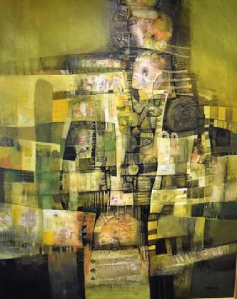 Jose Bruzon
