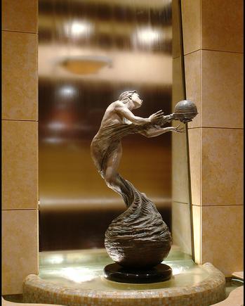 Mary Martin Gallery