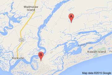 Equestrian Centers at Seabrook