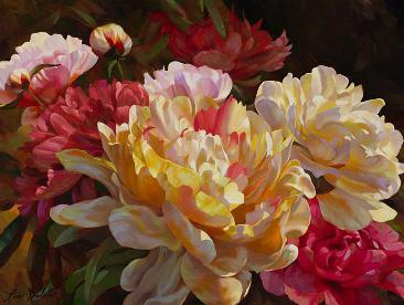Leon Roulette