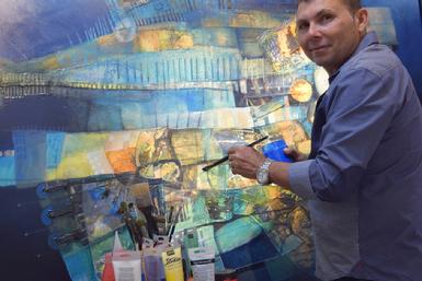 Jose Bruzon