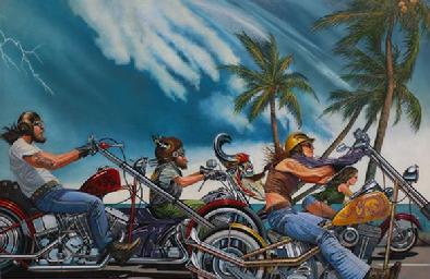 "Road Trip"