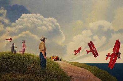 David Michael Beck