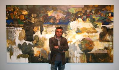 Hessan Abrishami