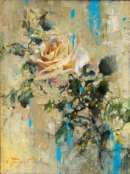 Oleg Trofimov