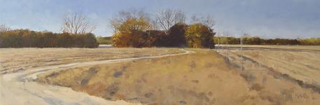 Martin Pate