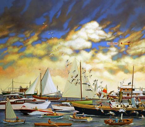 David Michael Beck