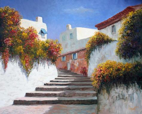 Vincent Cazaumayou