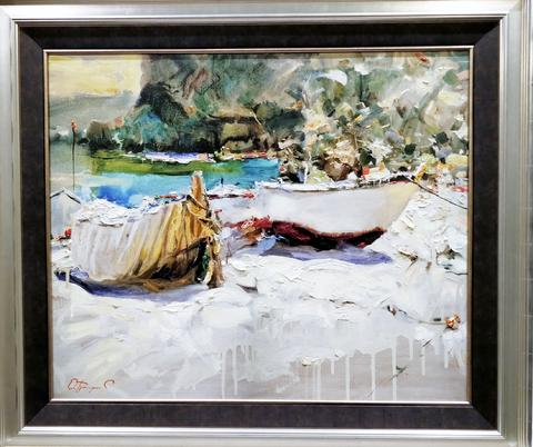 Oleg Trofimov