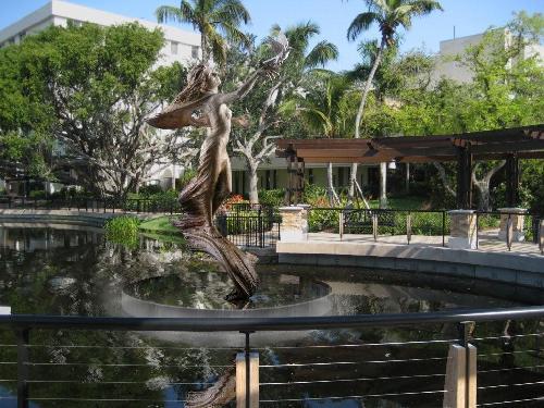 Mary Martin Gallery
