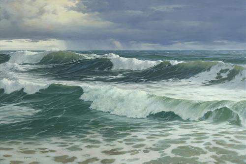 John White
