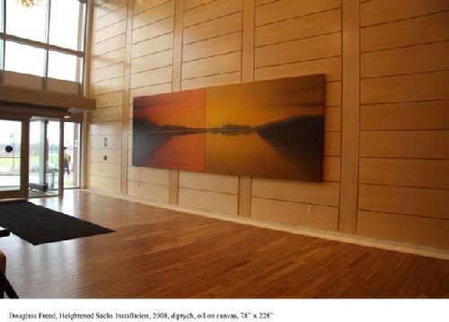 Mary Martin Gallery