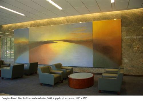 Mary Martin Gallery