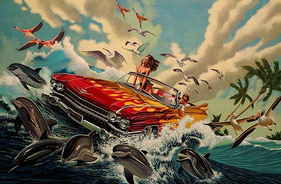 David Michael Beck