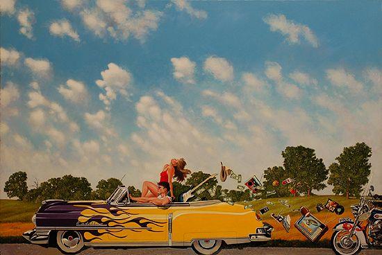 David Michael Beck