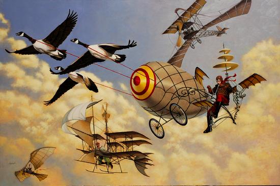 David Michael Beck